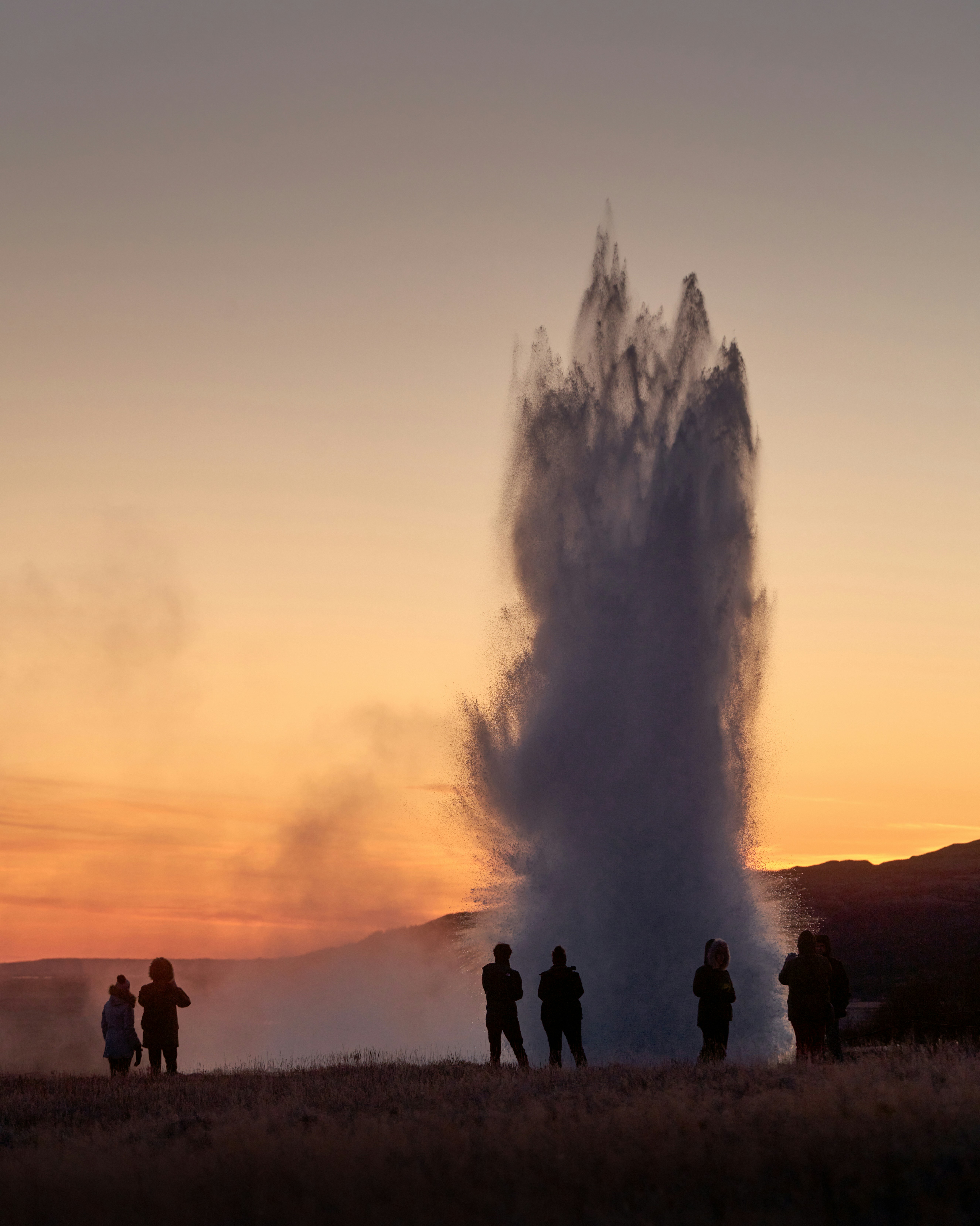 Golden Circle private tour itinerary