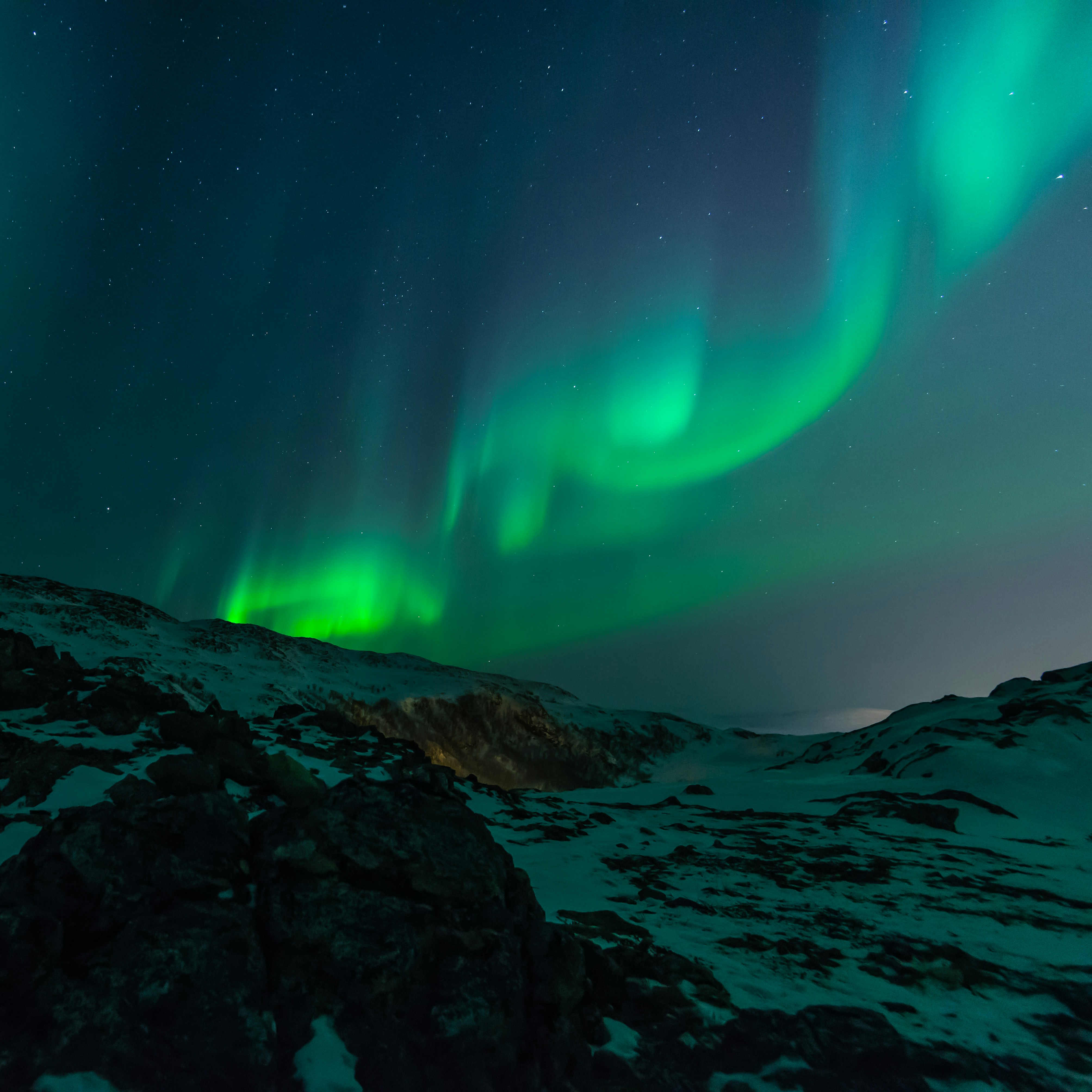 Iceland Northern Lights travel guide