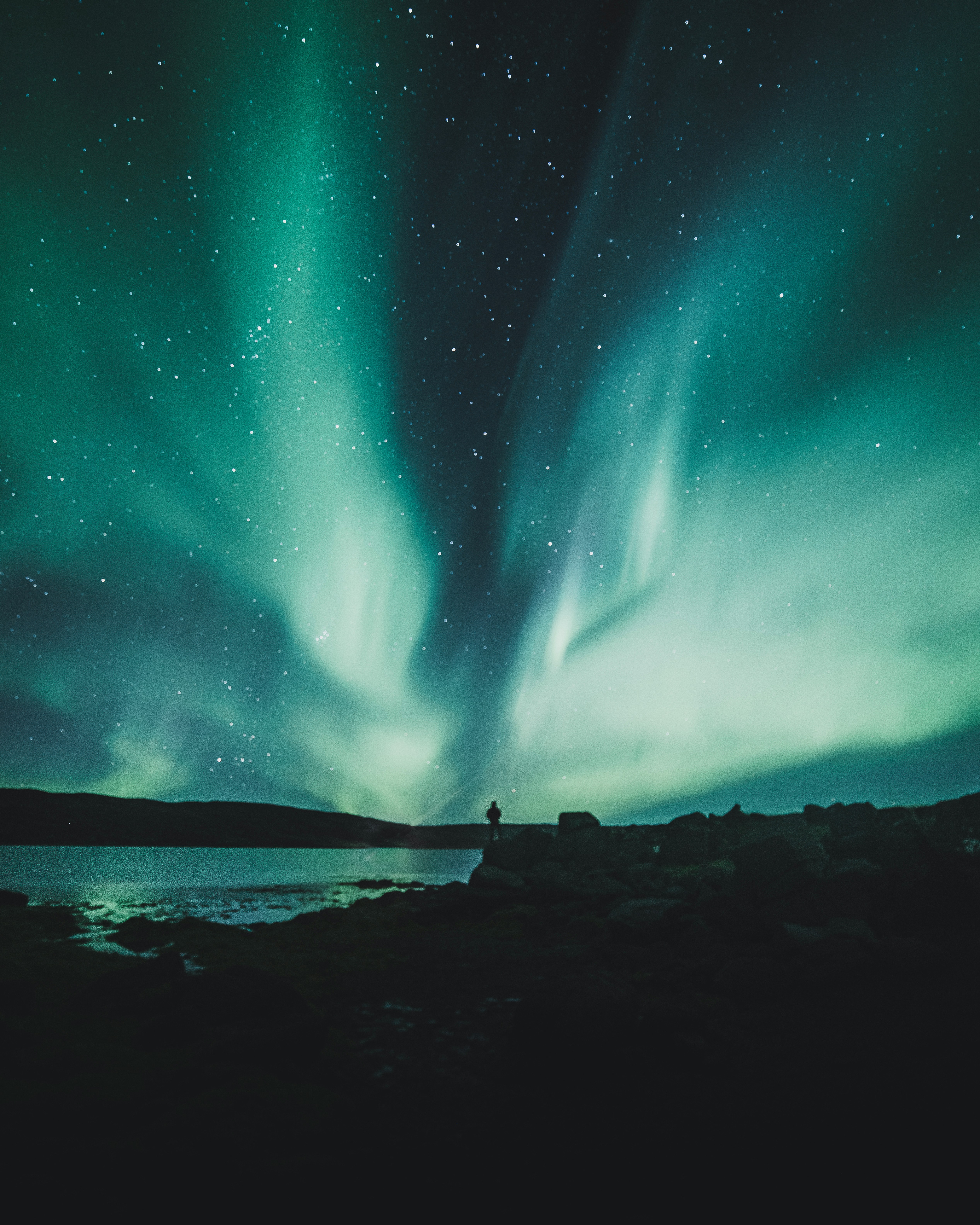 Northern Lights tour tips in Iceland